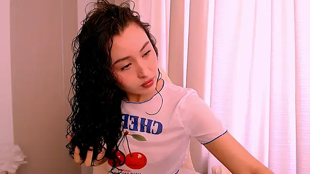 Ann  Cute online show from February 2026 07:21:02 AM