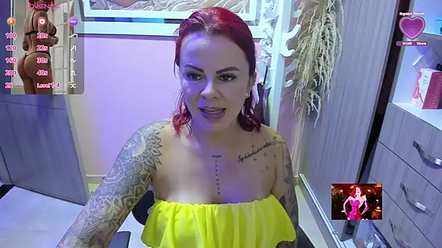 Snapshot of KAROL_MILF chatting on July 2026 08:15:01 PM KAROL MILF online show from July 2026 08:15:01 PM