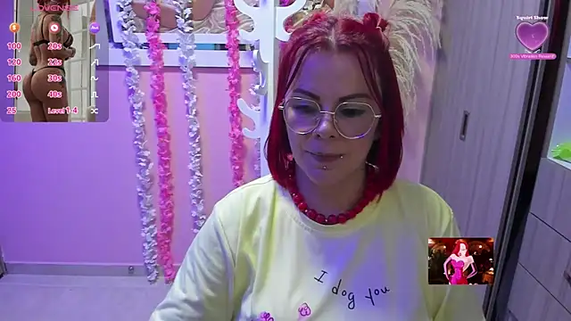 Snapshot of KAROL_MILF chatting on July 2026 12:52:02 AM KAROL MILF online show from July 2026 12:52:02 AM
