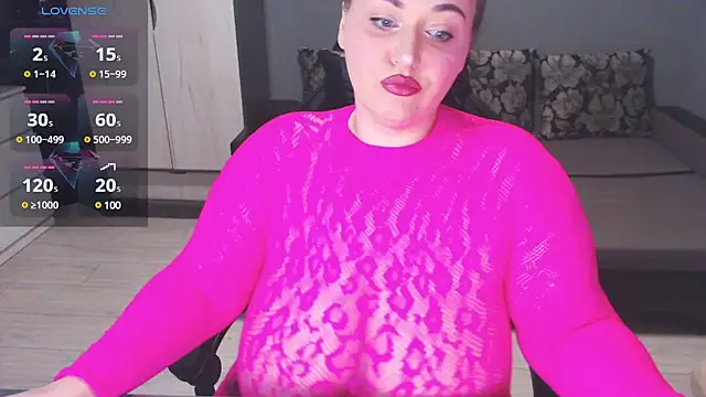 anna claire online show from February 2025 11:33:02 PM