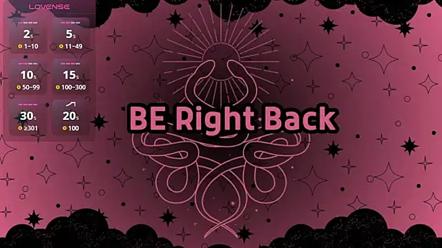 LYAA COLLINS  online show from February 2025 10:19:01 AM