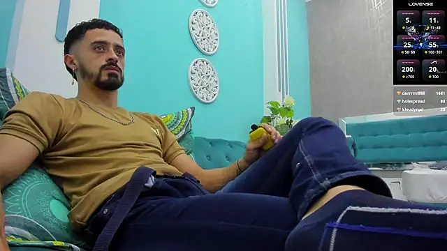 MAXIMUS MASTE3 online show from December 2024 06:22:02 AM