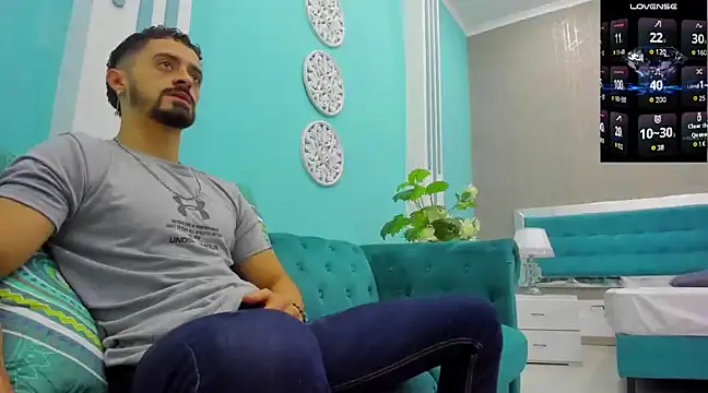 MAXIMUS MASTE3 online show from December 2024 04:08:02 AM