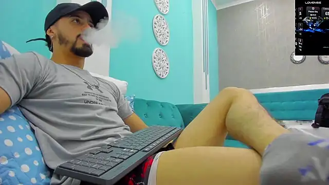 MAXIMUS MASTE3 online show from January 2025 09:35:02 AM