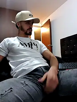 MAXIMUS MASTE3 online show from February 2025 12:19:01 AM