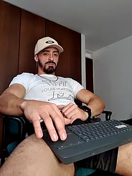 MAXIMUS MASTE3 online show from March 2025 03:19:01 PM