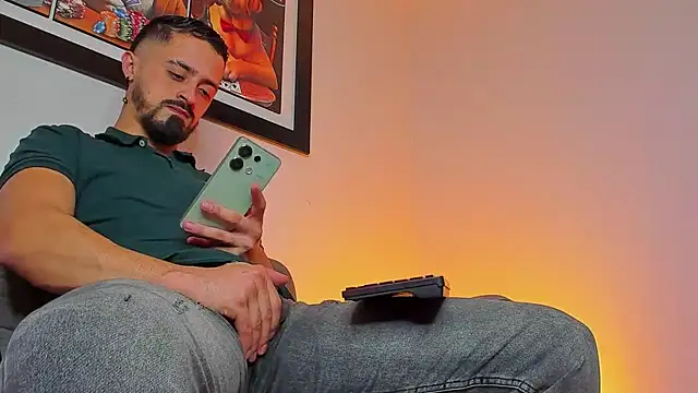 MAXIMUS MASTE3 online show from September 2025 07:58:02 PM