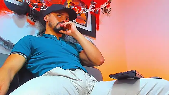 MAXIMUS MASTE3 online show from October 2025 09:14:02 PM