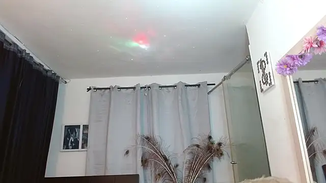 georgina ms online show from November 2025 09:35:02 PM