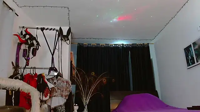 georgina ms online show from December 2025 09:52:02 PM