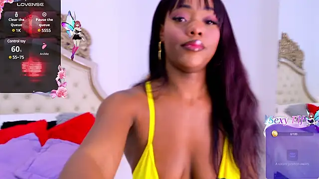 Snapshot of SarahBrunet chatting on January 2025 01:09:01 PM SarahBrunet online show from January 2025 01:09:01 PM