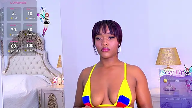 Snapshot of SarahBrunet chatting on February 2025 04:07:01 PM SarahBrunet online show from February 2025 04:07:01 PM