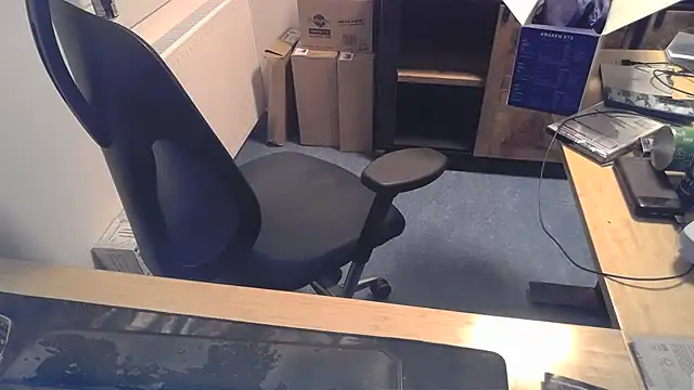 Currycake online show from January 2025 06:28:01 PM