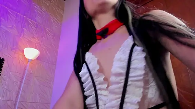 Snapshot of Sofii_Carter chatting on February 2025 11:24:02 PM Sofii Carter online show from February 2025 11:24:02 PM