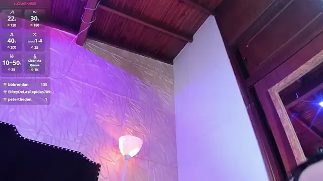 Snapshot of Sofii_Carter chatting on March 2025 06:37:01 AM Sofii Carter online show from March 2025 06:37:01 AM