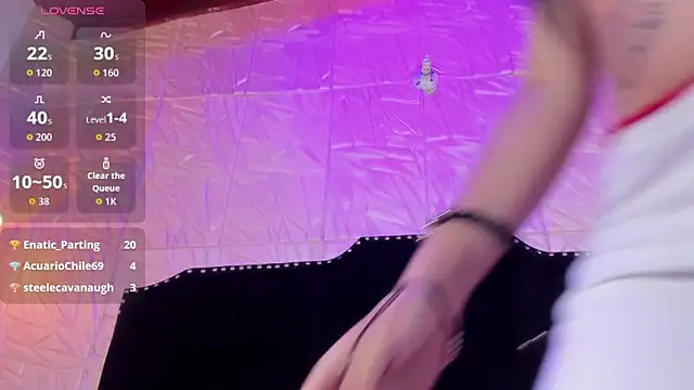 Snapshot of Sofii_Carter chatting on October 2025 07:58:02 PM Sofii Carter online show from October 2025 07:58:02 PM