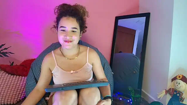 Charlotte11-11 online show from February 2025 10:15:02 PM