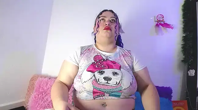 Snapshot of lunitaa0 chatting on January 2025 12:07:01 AM lunitaa0 online show from January 2025 12:07:01 AM