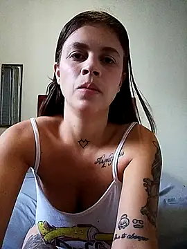 Ma Santos online show from April 2026 08:23:01 PM