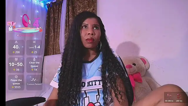 ivonjoness online show from June 2026 03:42:01 AM