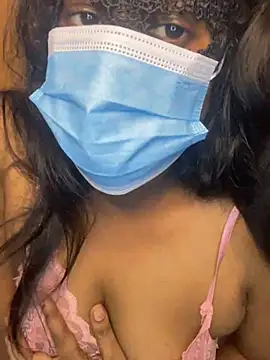 Nethmi156 online show from April 2026 05:30:01 PM