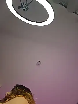 Snapshot of GabrielaGreco chatting on February 2025 11:08:02 PM GabrielaGreco online show from February 2025 11:08:02 PM