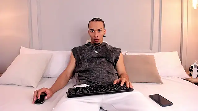 Dominick star online show from November 2025 04:35:01 AM