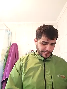 Snapshot of JACKSONDOO@xh chatting on November 2025 02:18:01 PM JACKSONDOOxh online show from November 2025 02:18:01 PM