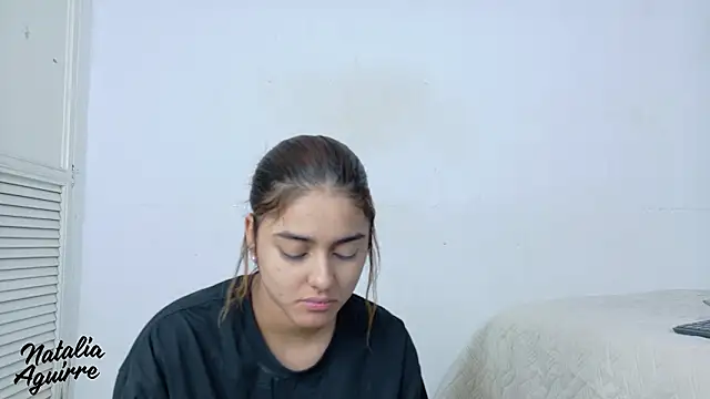 natalia aguirre1 online show from February 2026 12:09:02 PM