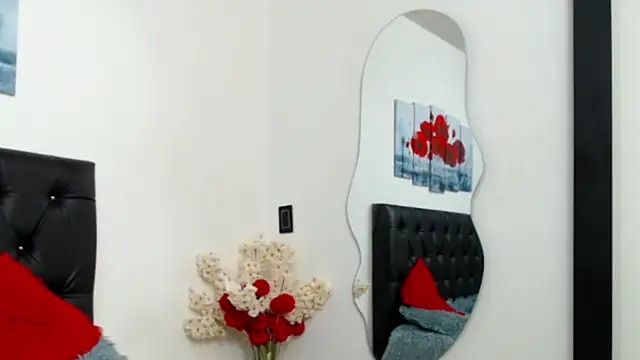 abigail f00x online show from November 2025 01:00:02 PM