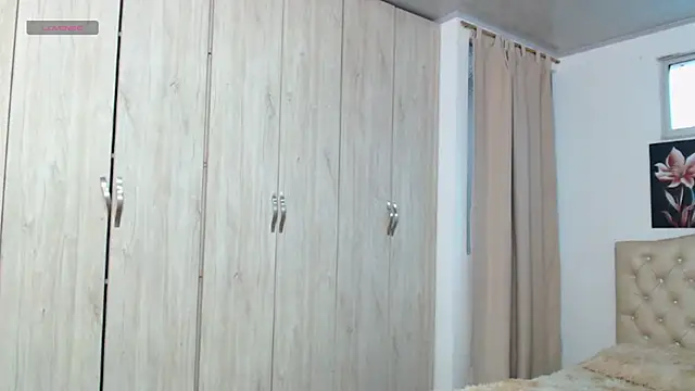 abigail f00x online show from December 2025 12:56:01 PM