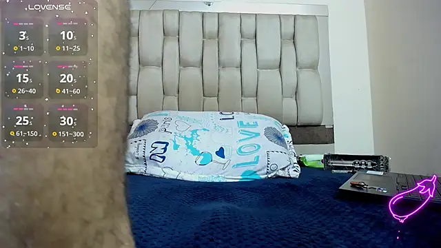 akeemdavid 05 online show from January 2025 07:43:01 PM