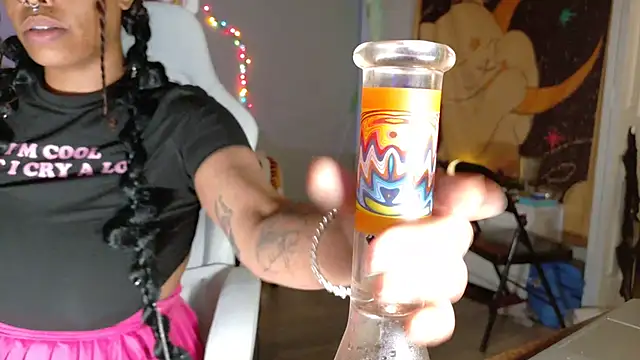 loveluna8 online show from February 2025 09:58:01 AM