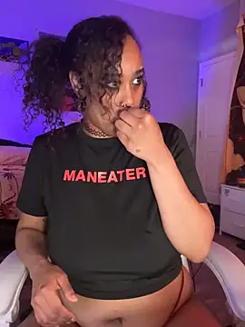 loveluna8 online show from March 2025 08:46:01 AM