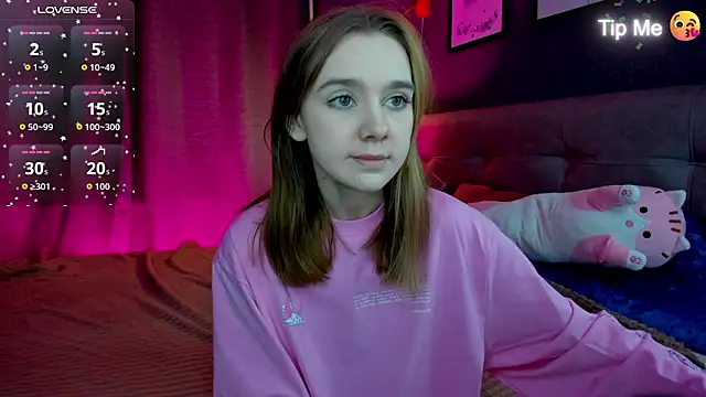 Snapshot of Lesi_Moonie01 chatting on February 2026 09:13:01 AM Lesi Moonie01 online show from February 2026 09:13:01 AM