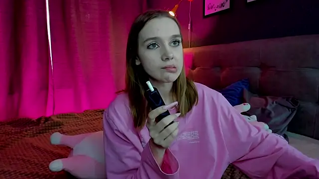 Snapshot of Lesi_Moonie01 chatting on February 2026 09:52:01 AM Lesi Moonie01 online show from February 2026 09:52:01 AM