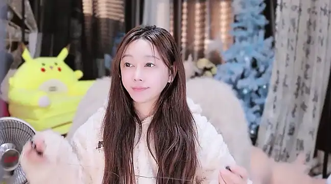 Snapshot of Missy_Nana21 chatting on January 2025 05:02:02 PM Missy Nana21 online show from January 2025 05:02:02 PM