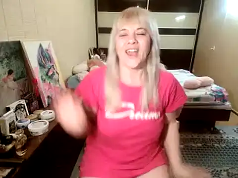 Lia Laguna77 online show from April 2026 06:57:01 AM