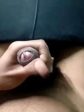 AloneDick online show from October 2025 09:24:01 AM