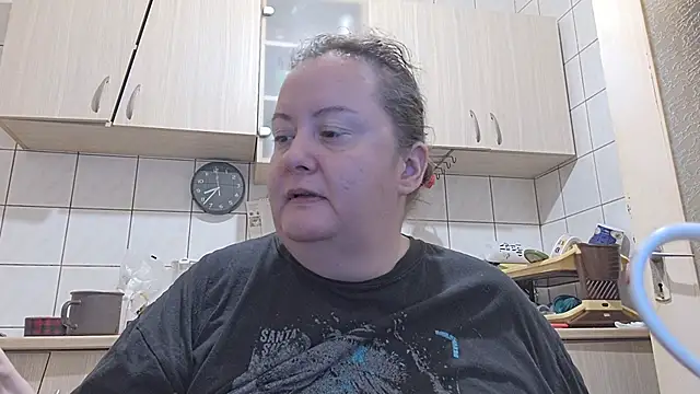 Snapshot of melissaBlessing chatting on January 2025 04:39:01 AM melissaBlessing online show from January 2025 04:39:01 AM