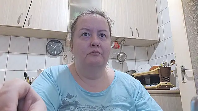 Snapshot of melissaBlessing chatting on January 2025 06:30:02 AM melissaBlessing online show from January 2025 06:30:02 AM