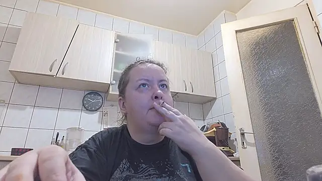 Snapshot of melissaBlessing chatting on February 2025 06:14:01 AM melissaBlessing online show from February 2025 06:14:01 AM