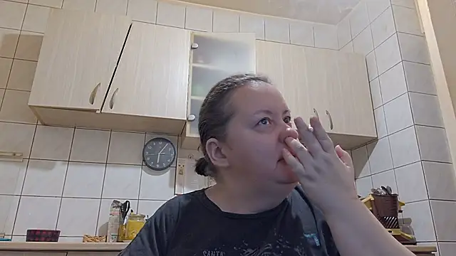 melissaBlessing online show from February 2026 03:58:01 AM