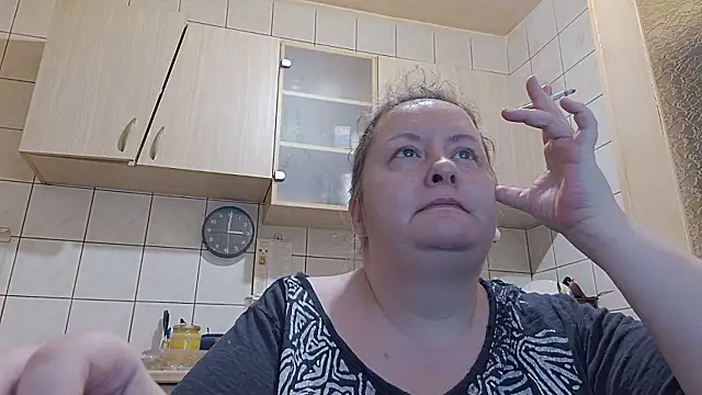 melissaBlessing online show from February 2026 12:52:02 AM