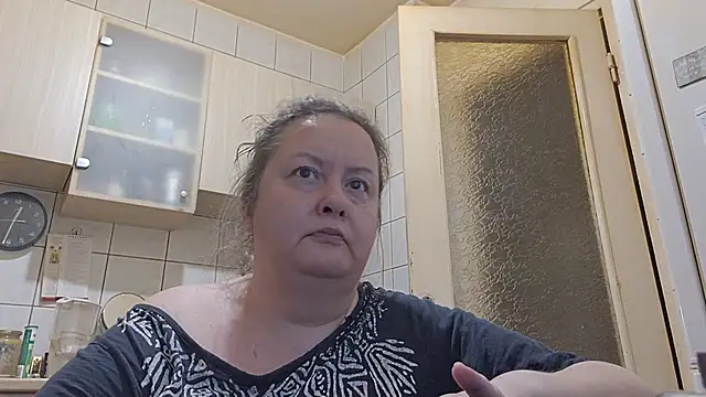 melissaBlessing online show from March 2026 03:00:01 AM