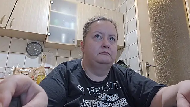 melissaBlessing online show from April 2026 12:30:02 AM