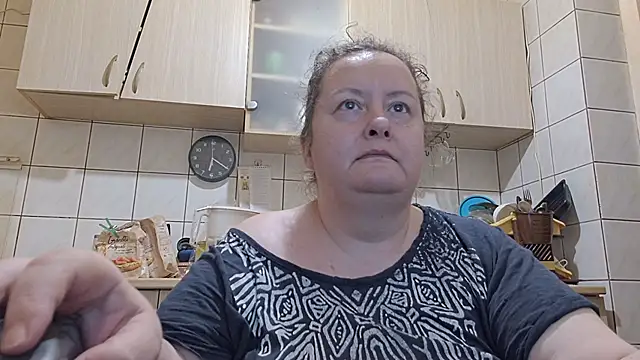 melissaBlessing online show from April 2026 03:20:02 AM