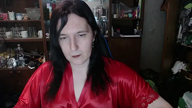 Lilith Shumerian online show from December 2024 06:59:01 PM