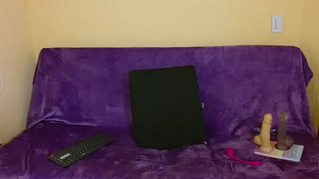 lilimini032 online show from March 2025 12:36:01 AM