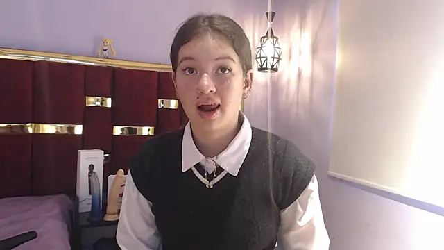 lilimini032 online show from March 2026 07:08:01 PM